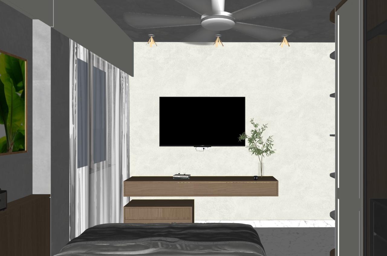 The Minimalist Suite - view 3
